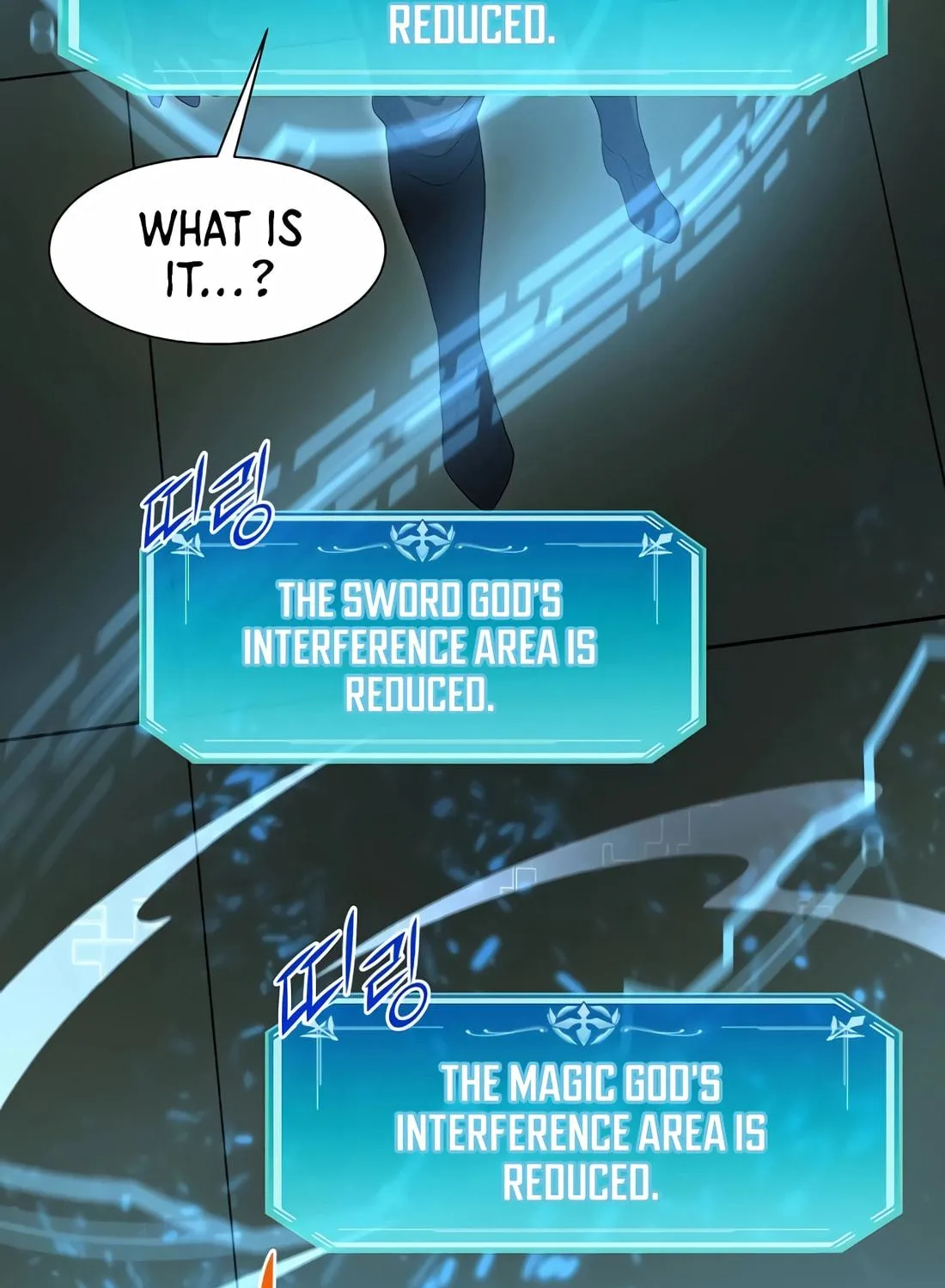 Read Skill Master Levels Up chapter 103 image 34 on Lezhin