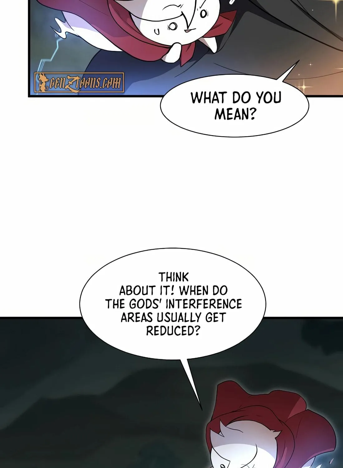 Read Skill Master Levels Up chapter 103 image 38 on Lezhin