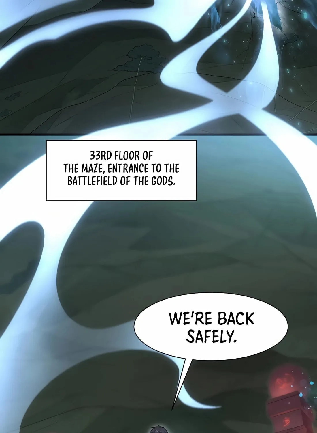 Read Skill Master Levels Up chapter 103 image 4 on Lezhin