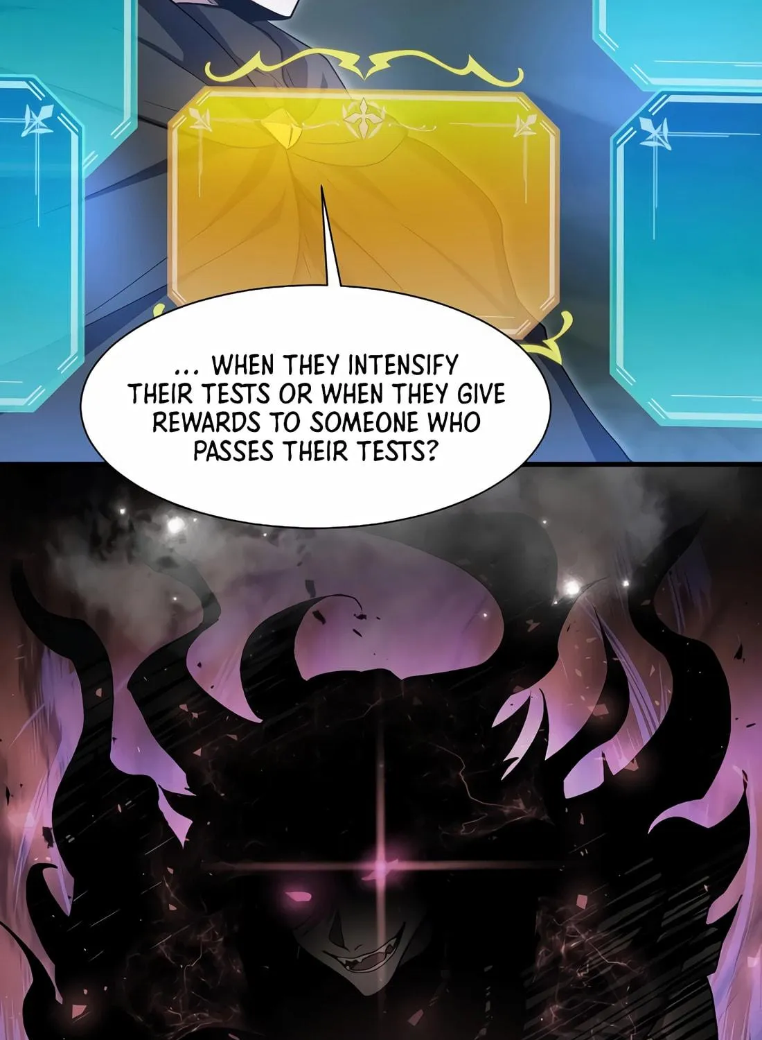Read Skill Master Levels Up chapter 103 image 40 on Lezhin