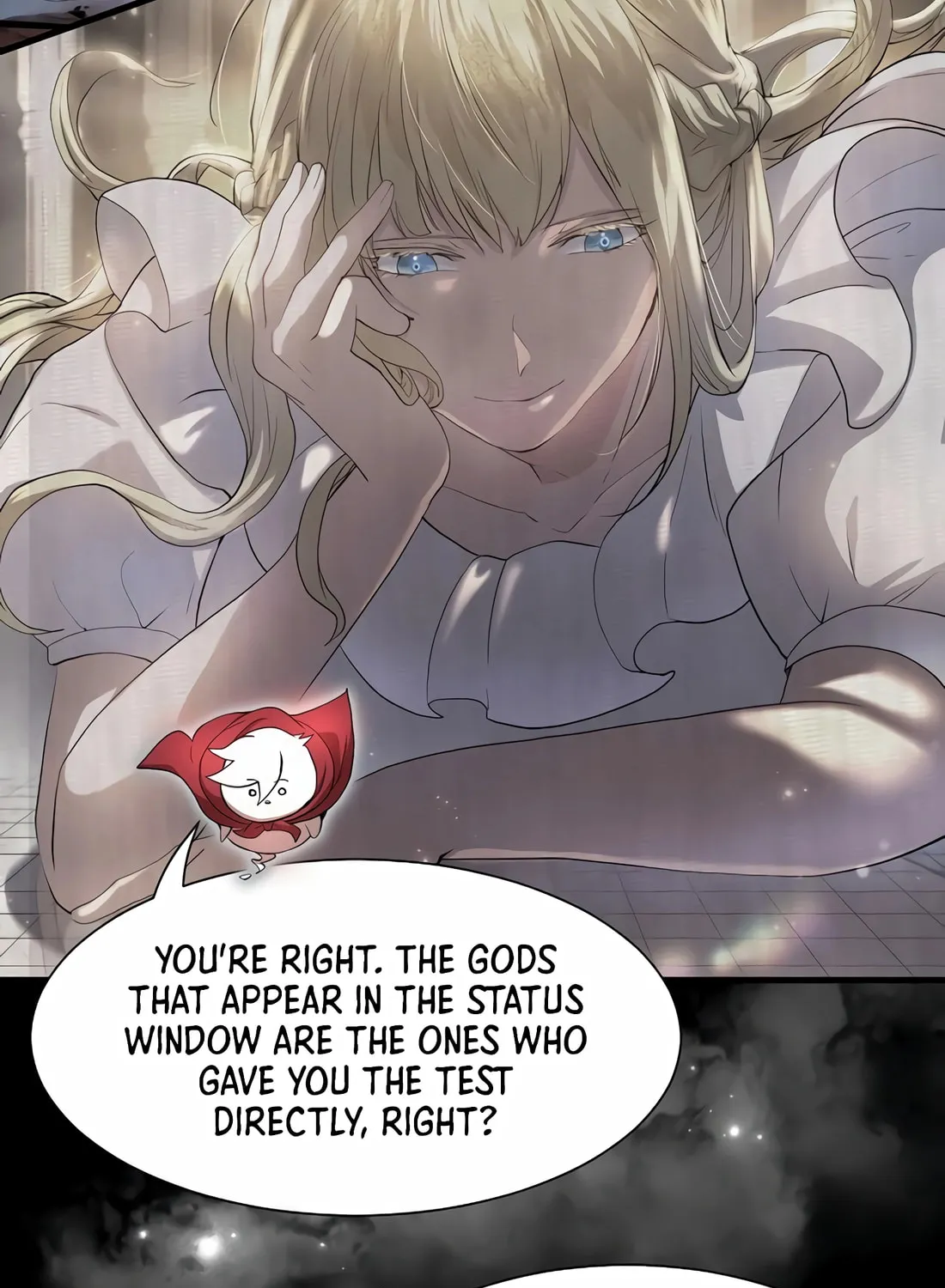 Read Skill Master Levels Up chapter 103 image 42 on Lezhin