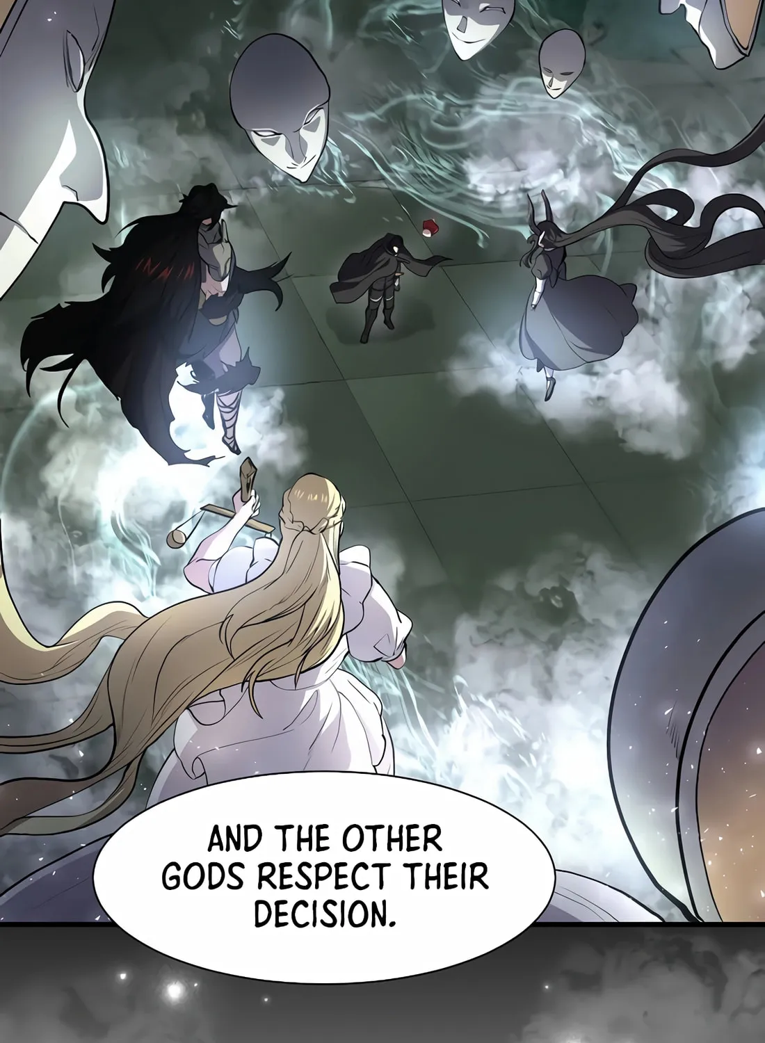 Read Skill Master Levels Up chapter 103 image 44 on Lezhin