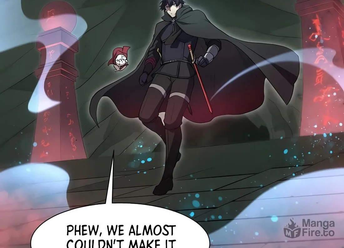Read Skill Master Levels Up chapter 103 image 5 on Lezhin