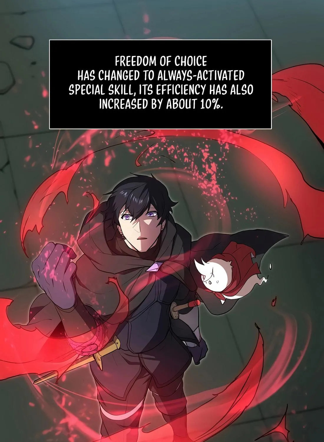 Read Skill Master Levels Up chapter 103 image 58 on Lezhin