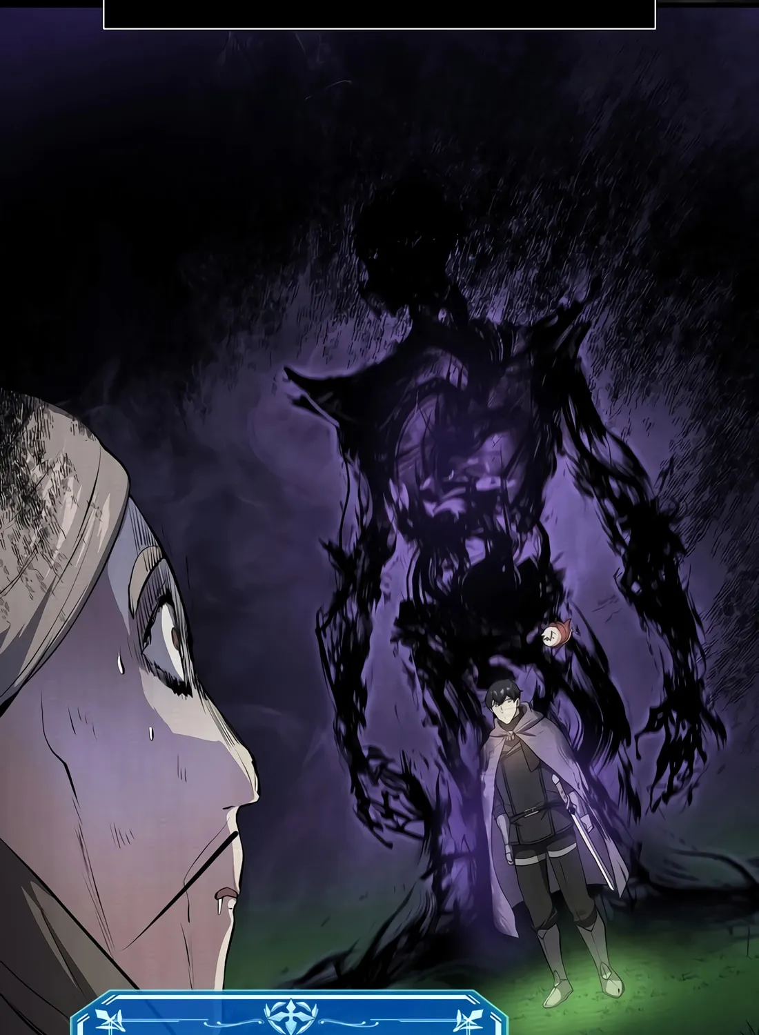 Read Skill Master Levels Up chapter 103 image 60 on Lezhin