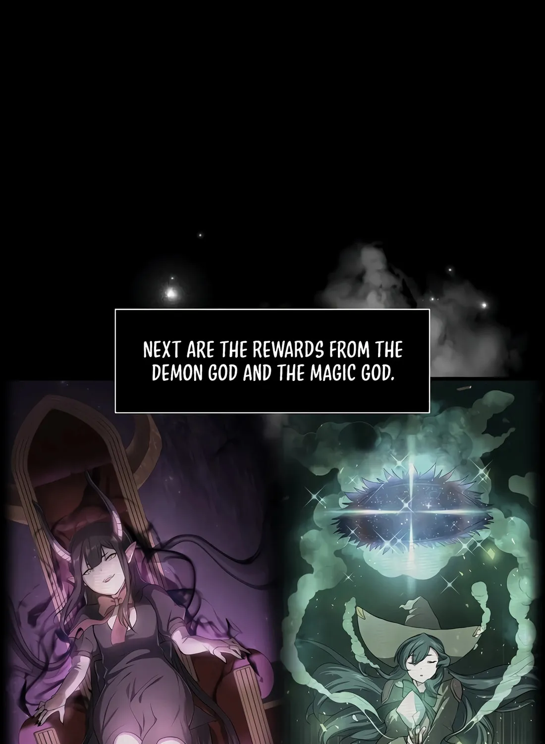 Read Skill Master Levels Up chapter 103 image 66 on Lezhin