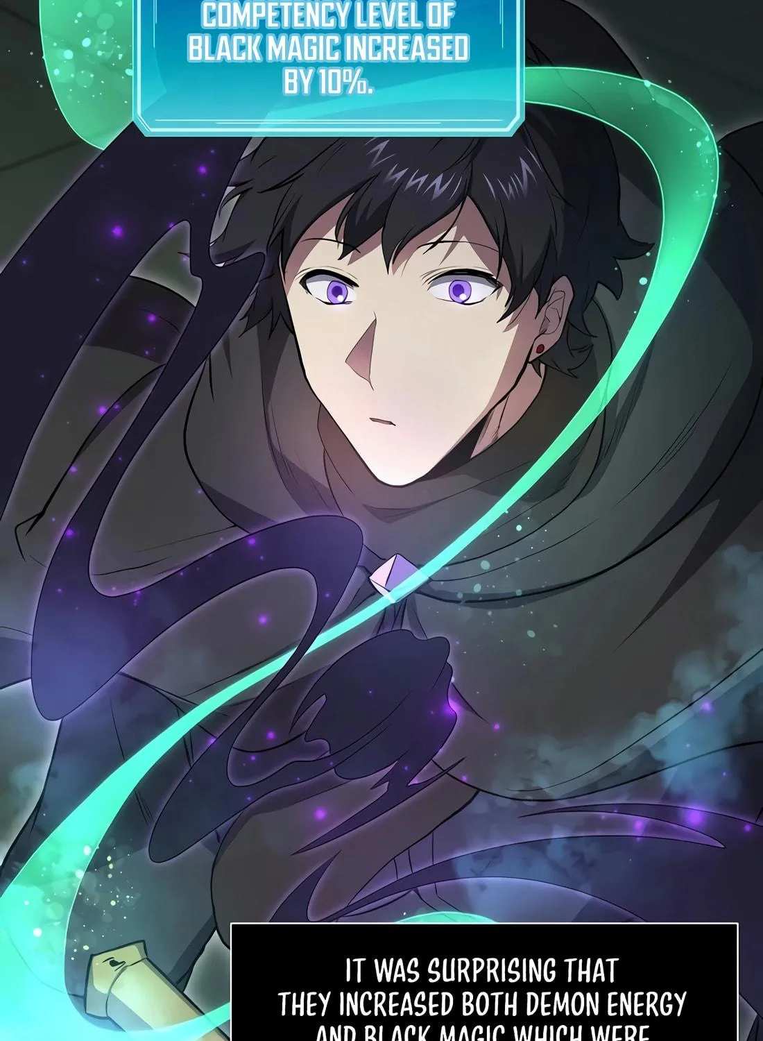 Read Skill Master Levels Up chapter 103 image 68 on Lezhin
