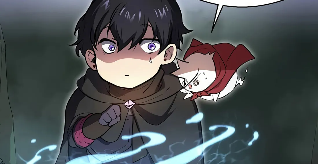 Read Skill Master Levels Up chapter 103 image 75 on Lezhin