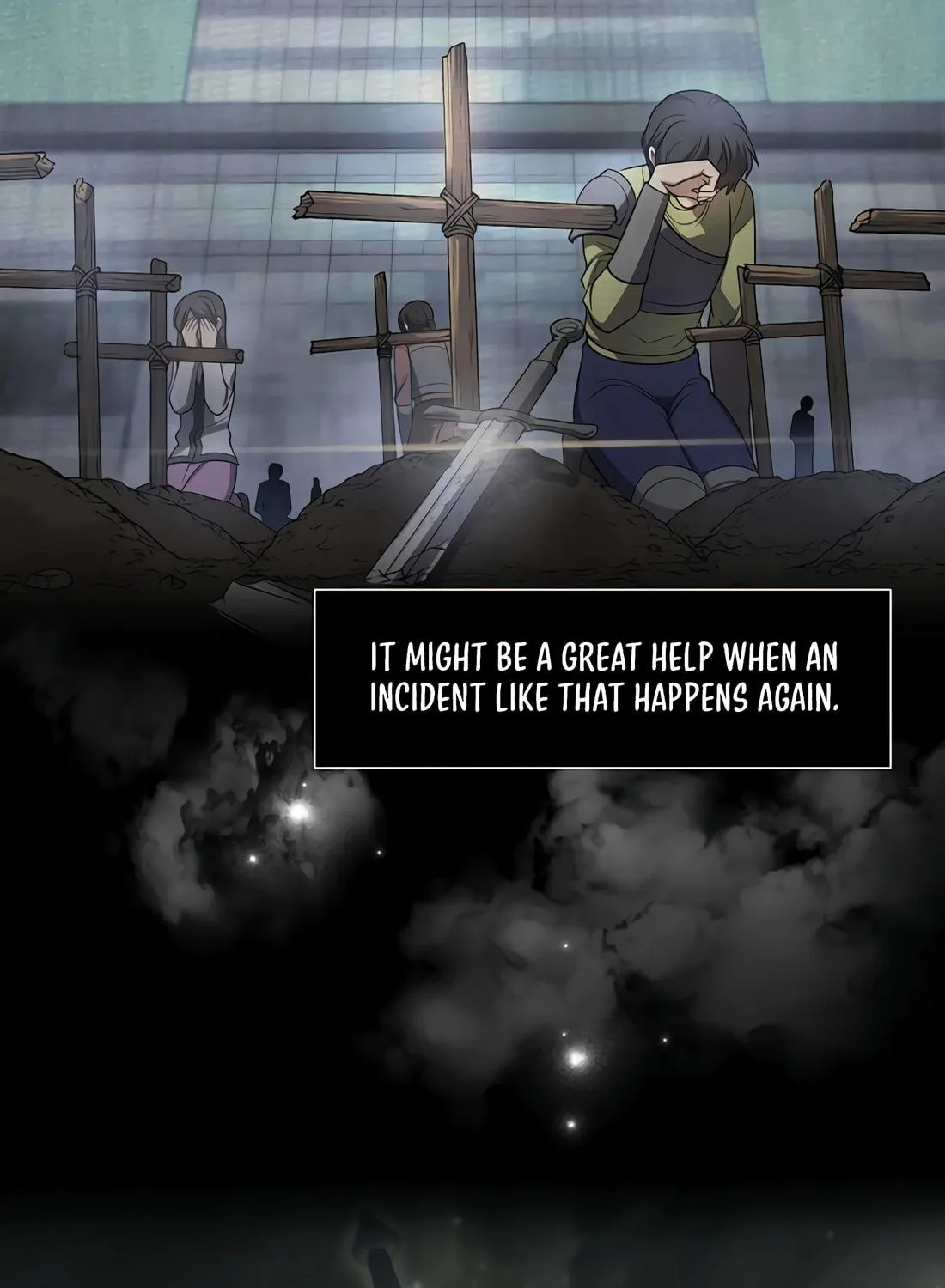 Read Skill Master Levels Up chapter 103 image 78 on Lezhin