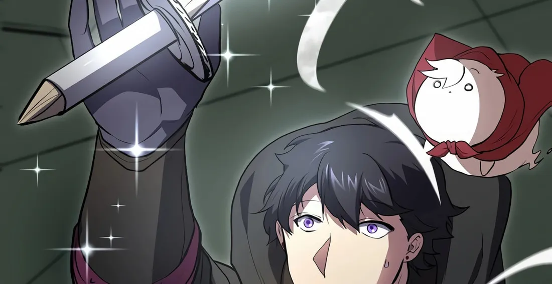 Read Skill Master Levels Up chapter 103 image 81 on Lezhin