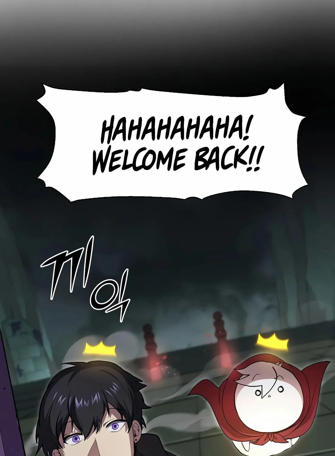 Read Skill Master Levels Up chapter 103 image 88 on Lezhin