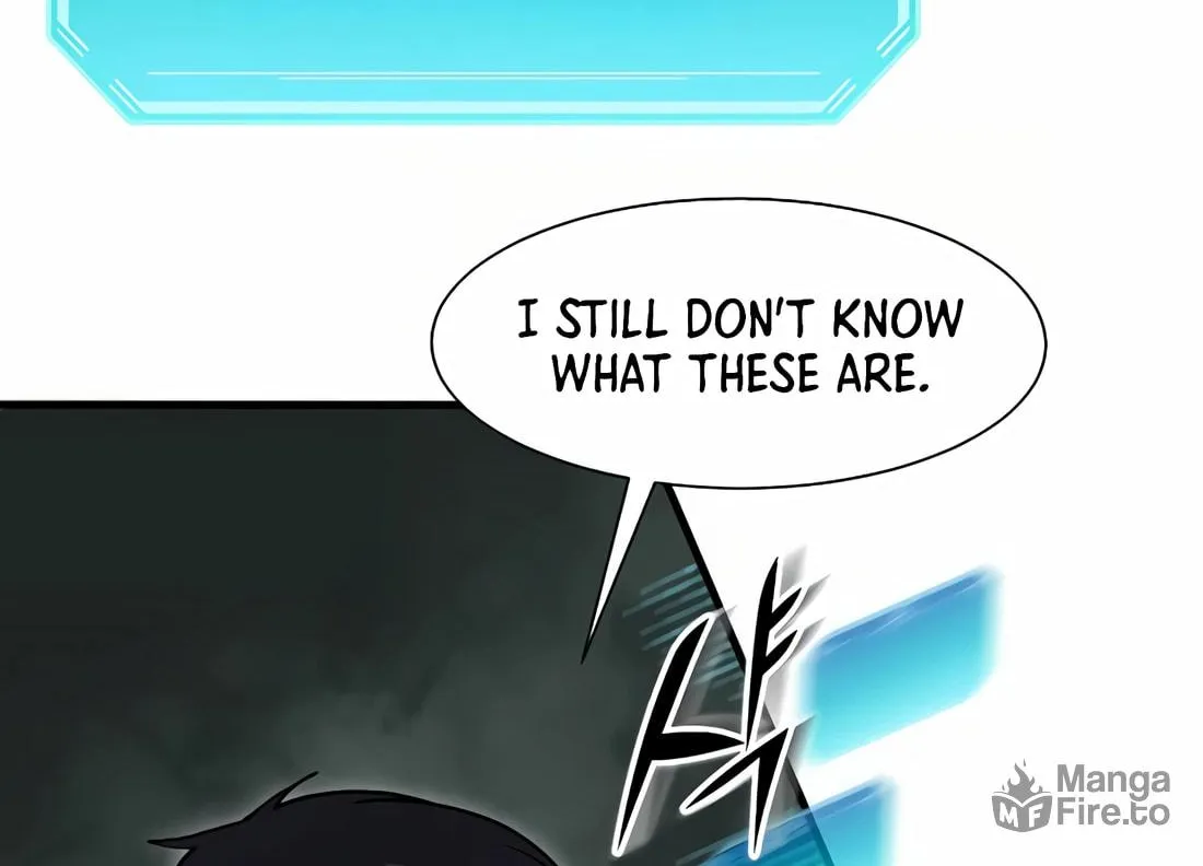 Read Skill Master Levels Up chapter 103 image 9 on Lezhin