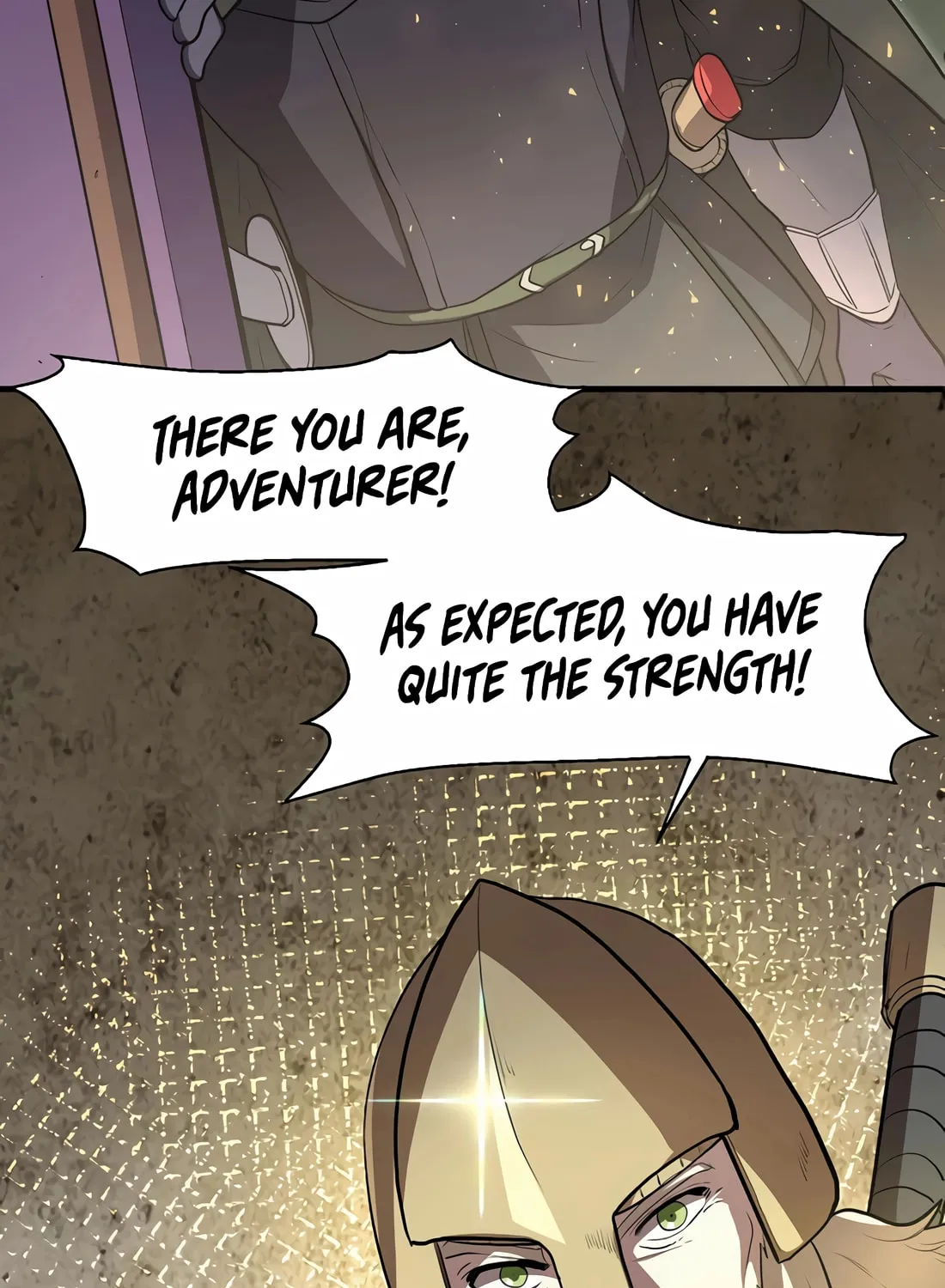 Read Skill Master Levels Up chapter 103 image 90 on Lezhin
