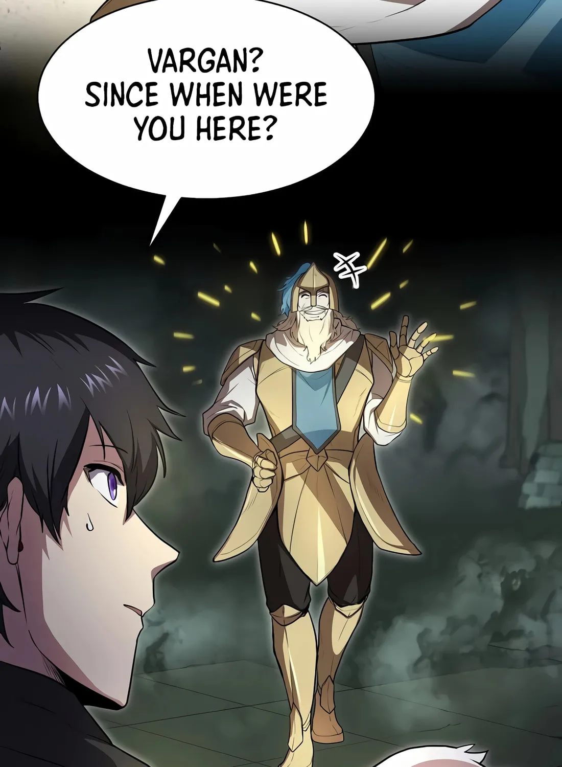 Read Skill Master Levels Up chapter 103 image 92 on Lezhin