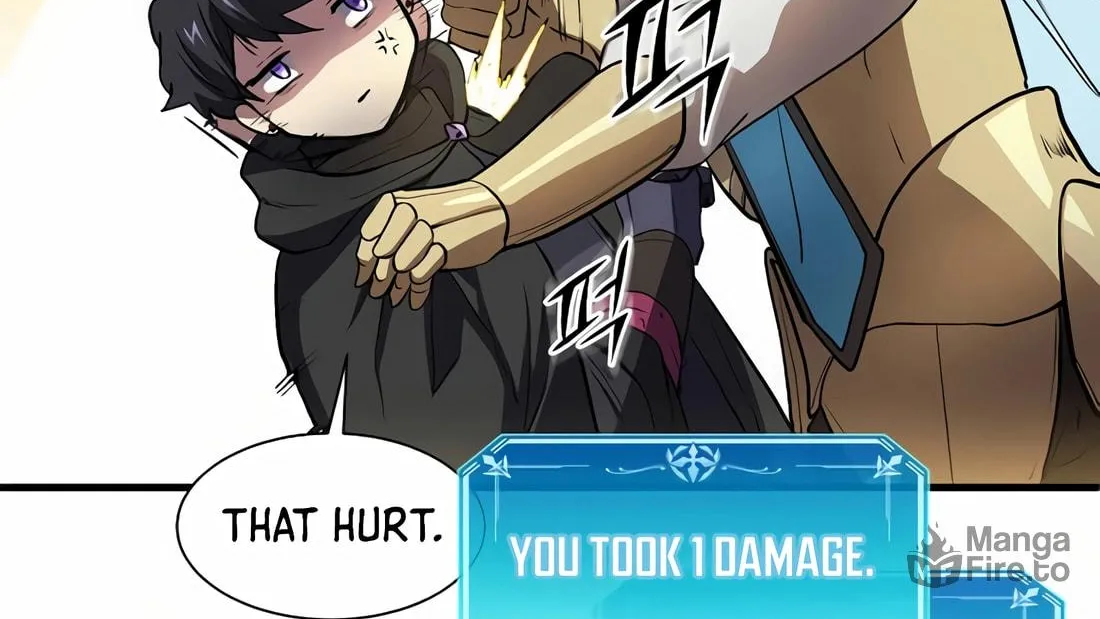 Read Skill Master Levels Up chapter 103 image 95 on Lezhin