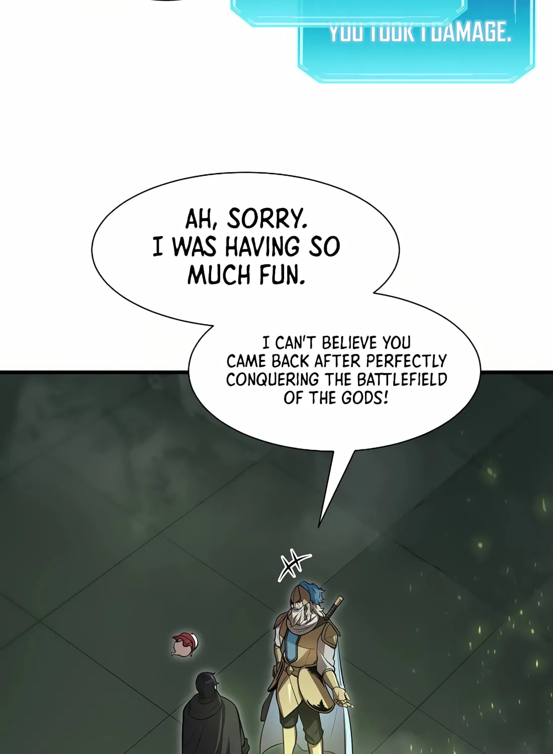 Read Skill Master Levels Up chapter 103 image 96 on Lezhin