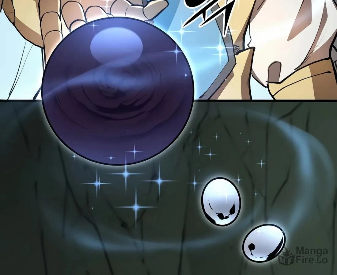 Read Skill Master Levels Up chapter 103 image 99 on Lezhin