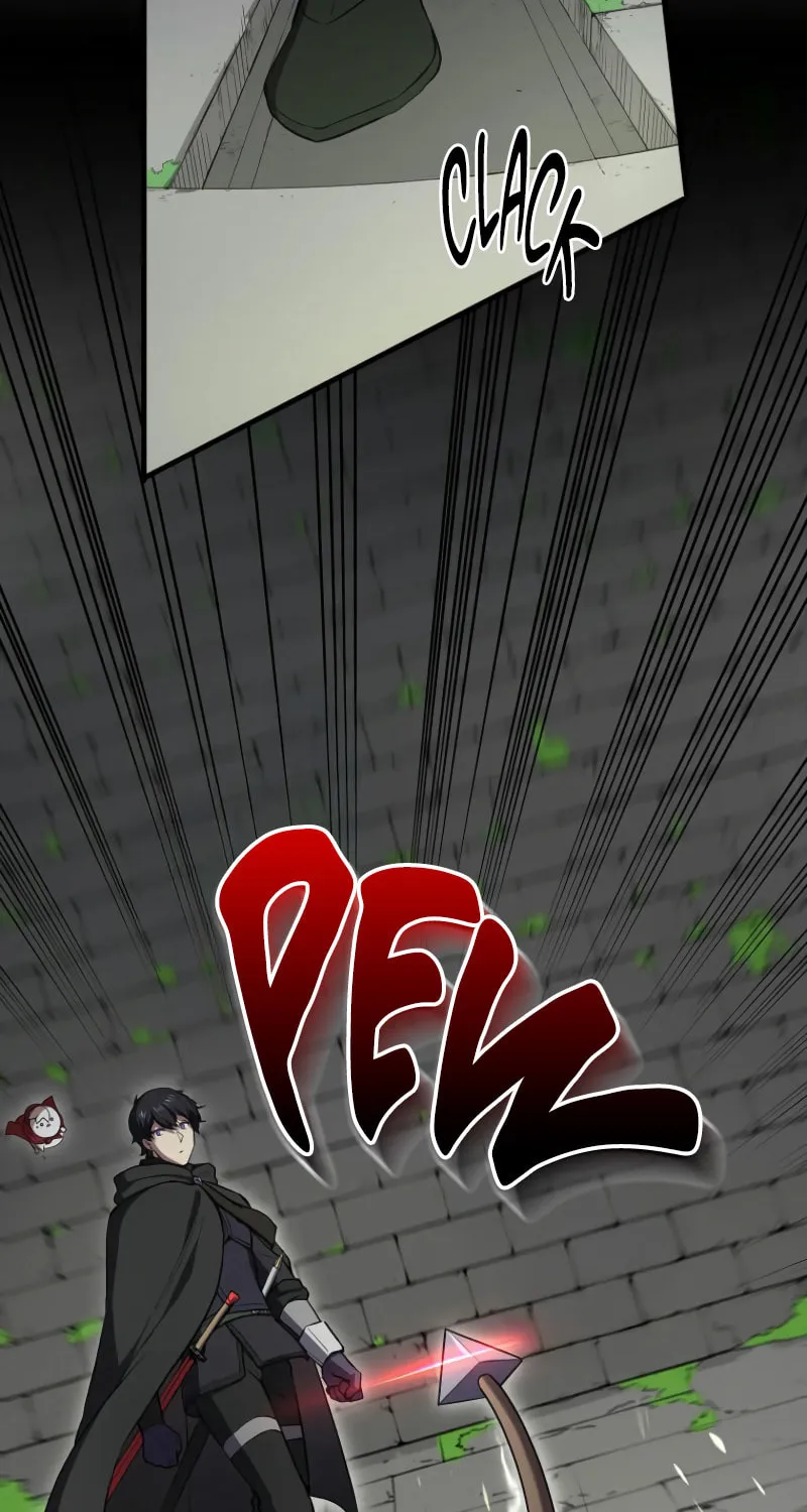 Read Skill Master Levels Up chapter 104 image 10 on Lezhin