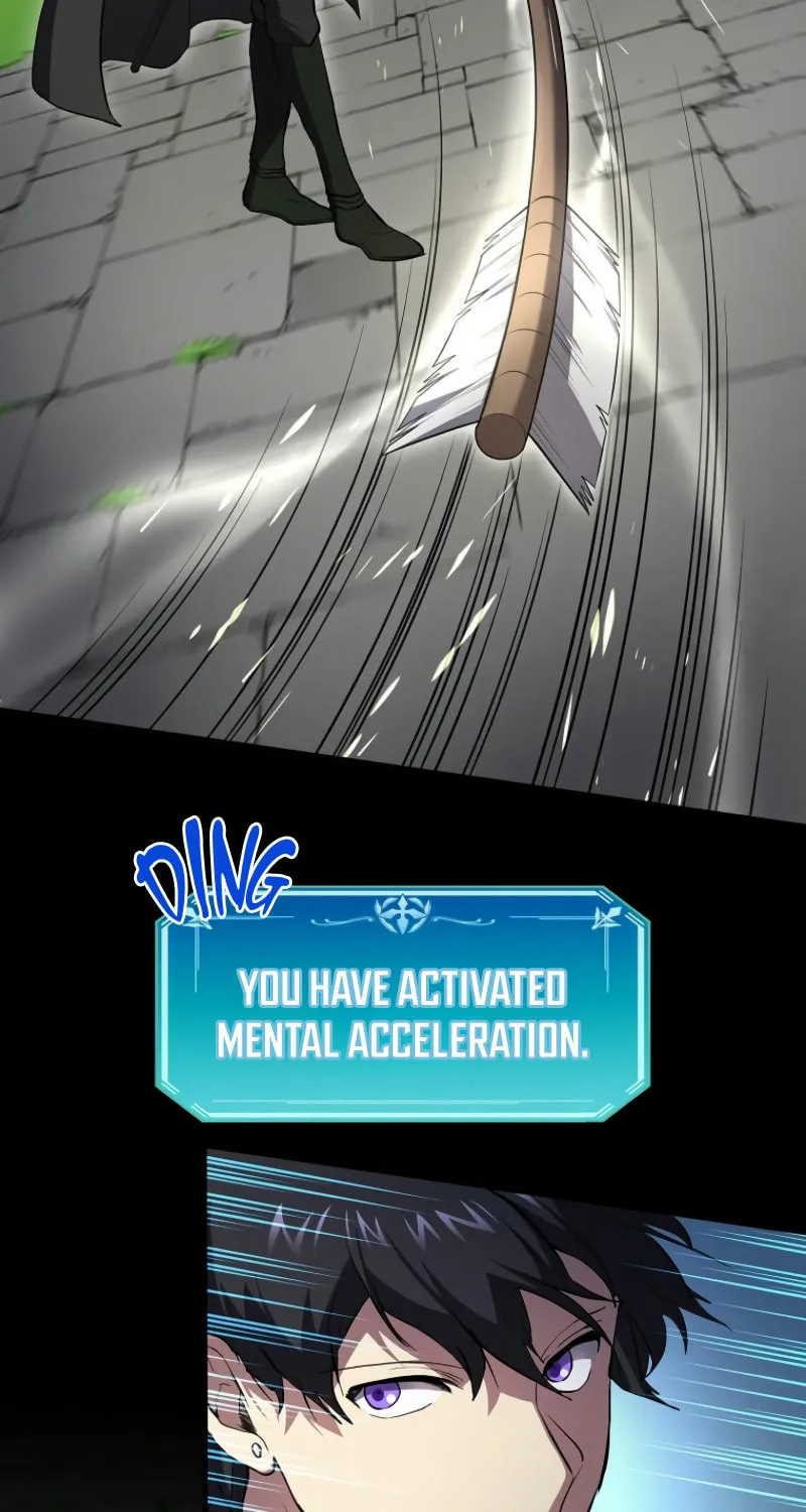 Read Skill Master Levels Up chapter 104 image 11 on Lezhin