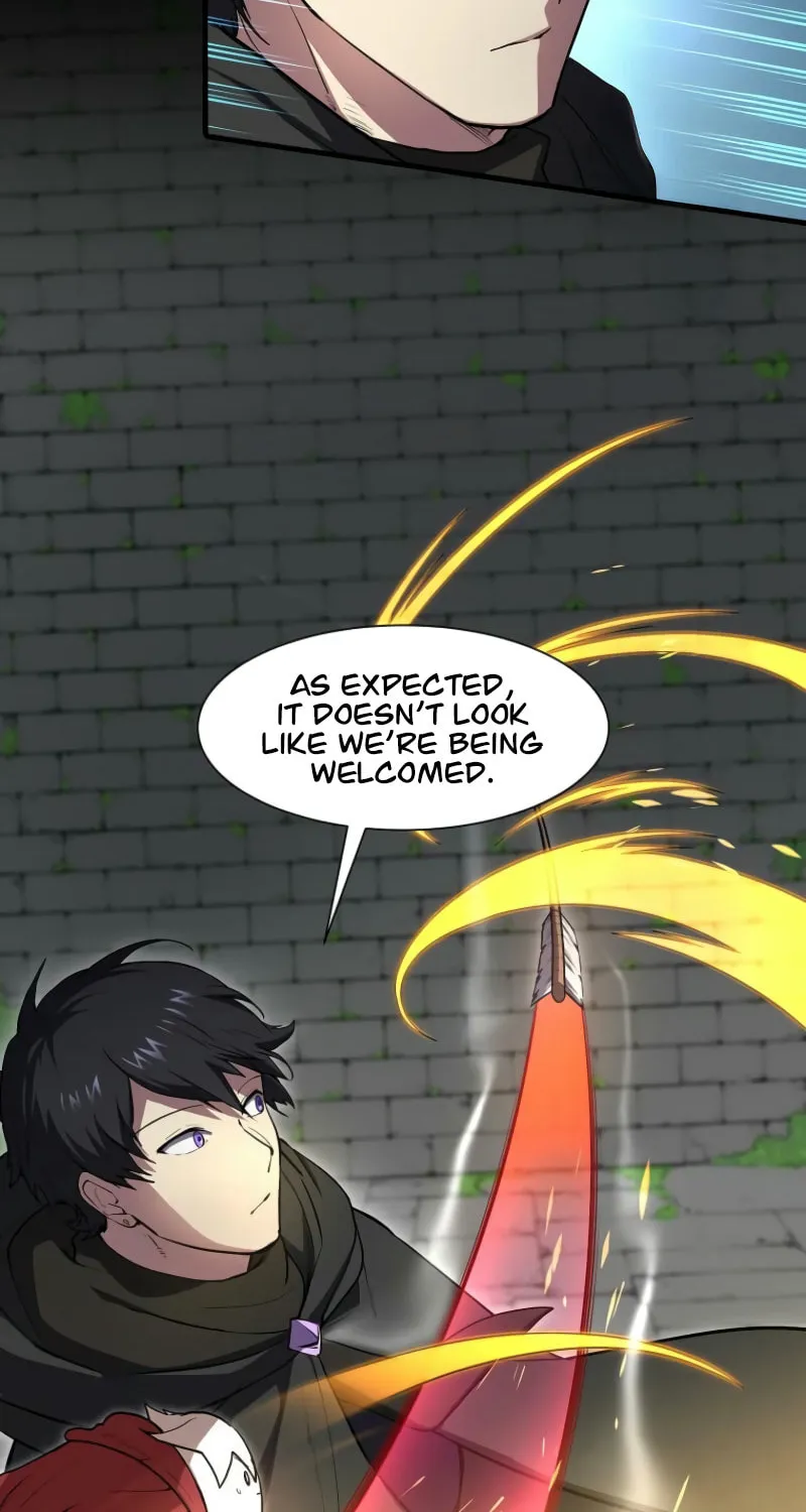 Read Skill Master Levels Up chapter 104 image 12 on Lezhin