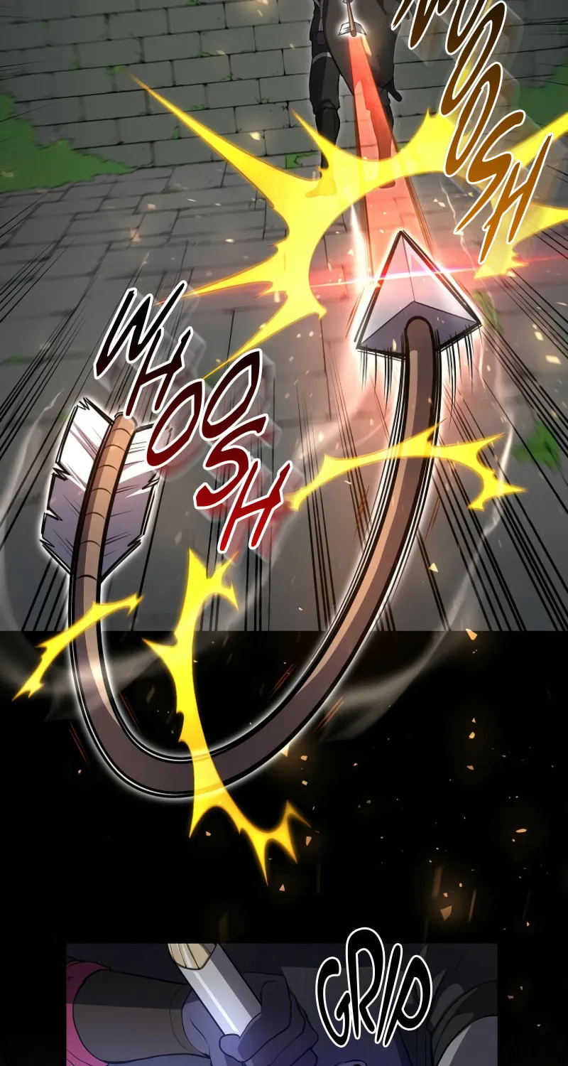 Read Skill Master Levels Up chapter 104 image 14 on Lezhin