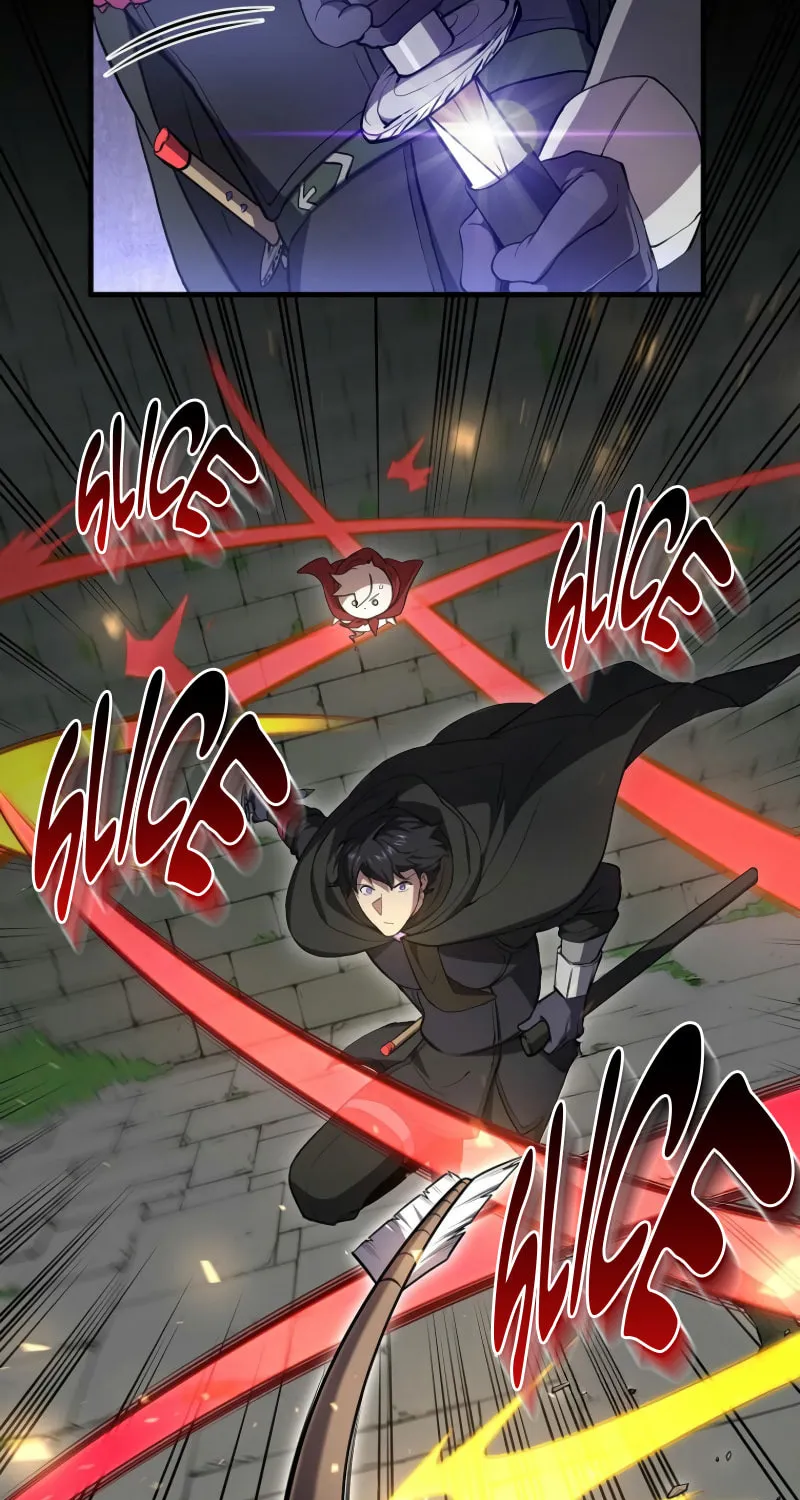 Read Skill Master Levels Up chapter 104 image 15 on Lezhin