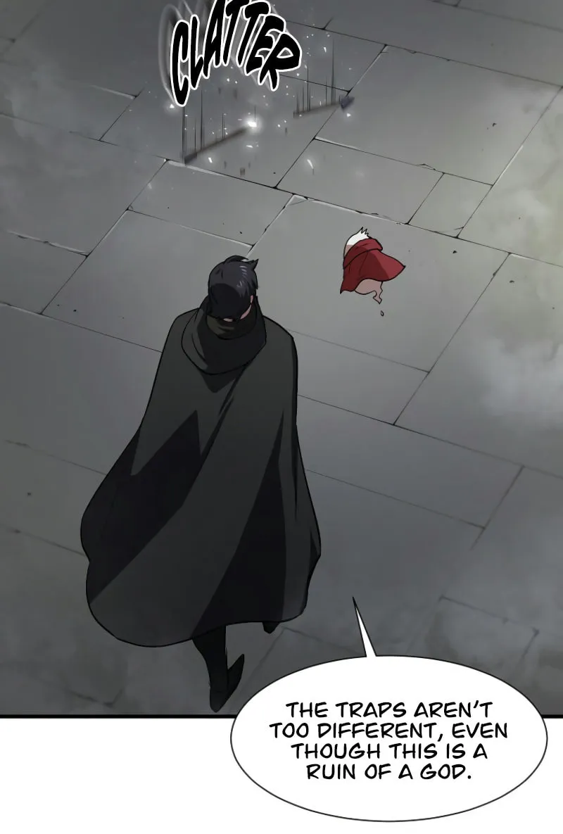Read Skill Master Levels Up chapter 104 image 17 on Lezhin