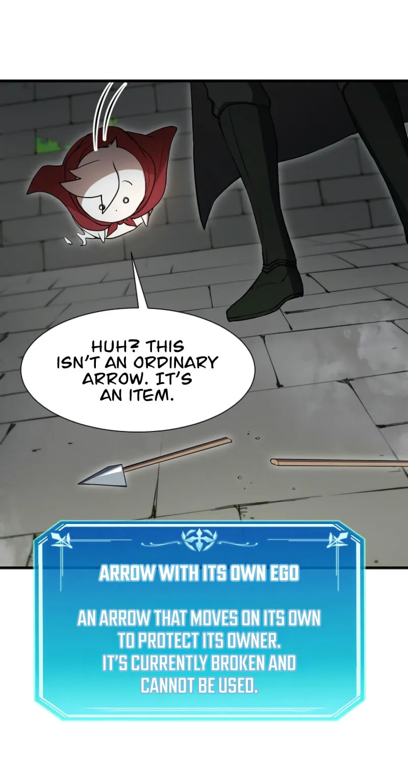 Read Skill Master Levels Up chapter 104 image 18 on Lezhin
