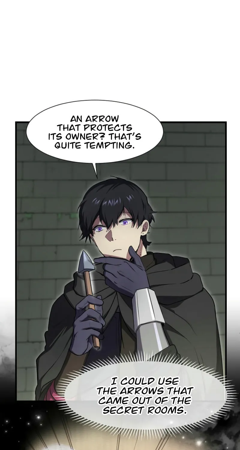 Read Skill Master Levels Up chapter 104 image 19 on Lezhin