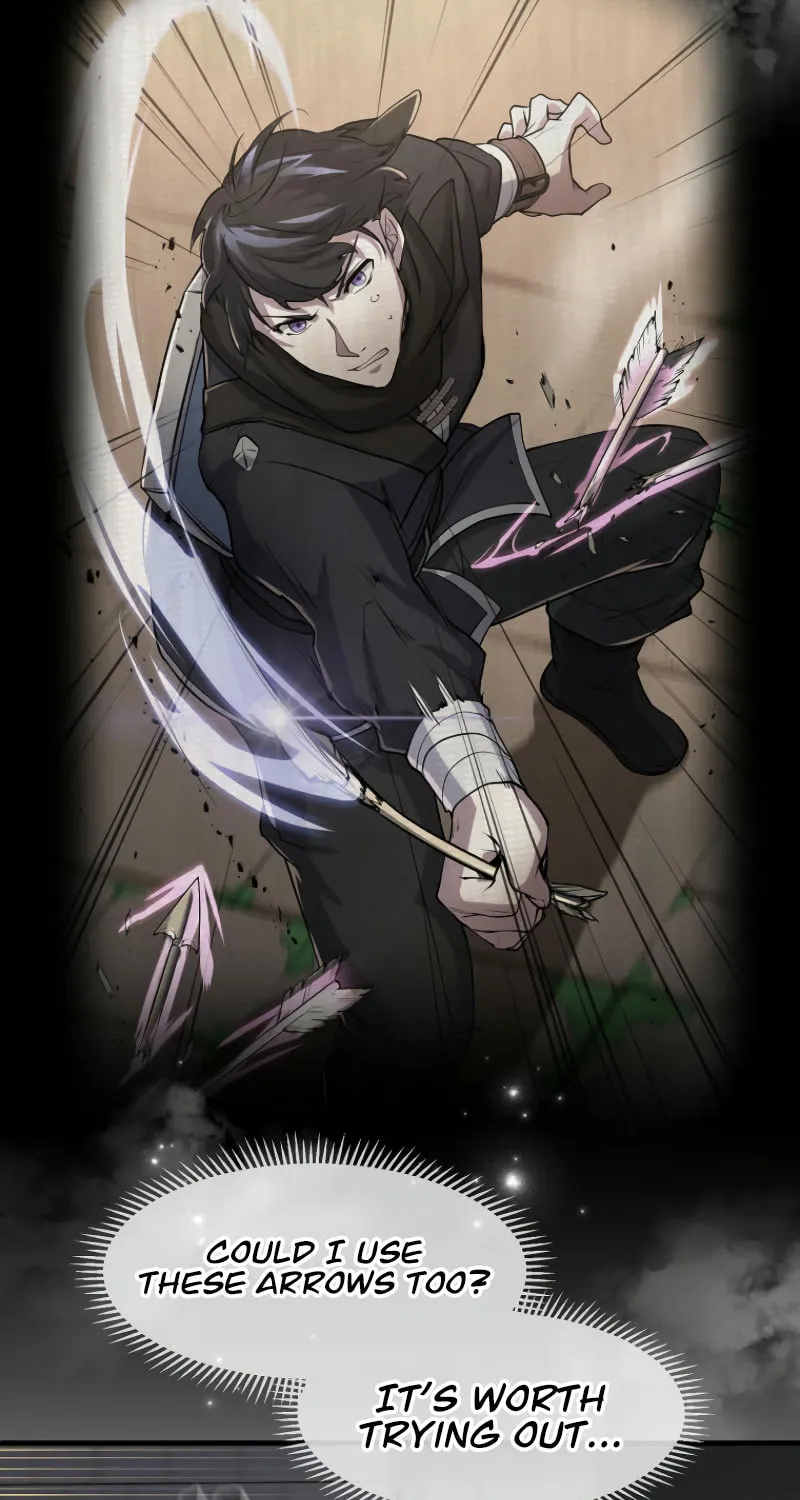 Read Skill Master Levels Up chapter 104 image 20 on Lezhin