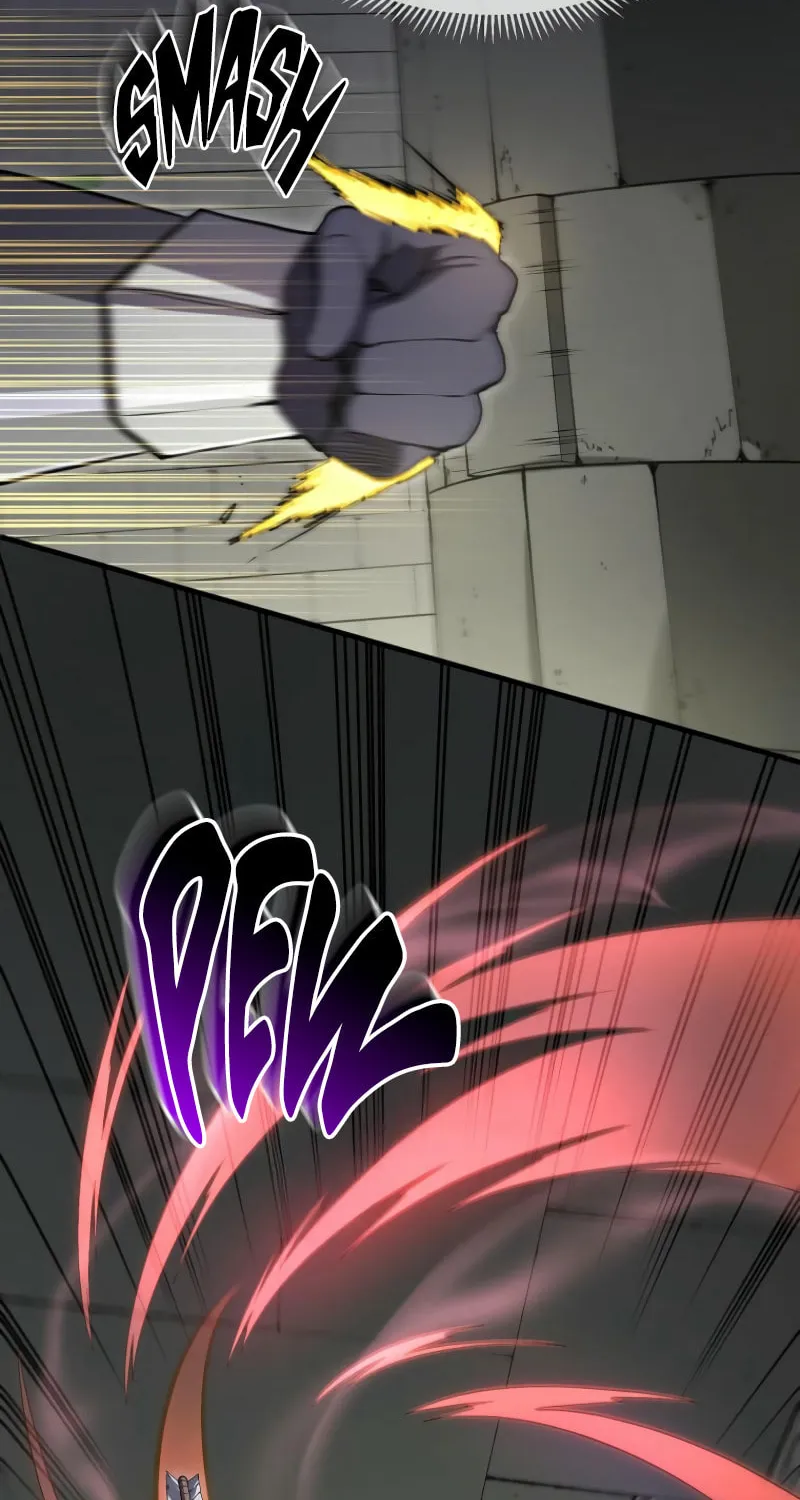 Read Skill Master Levels Up chapter 104 image 21 on Lezhin