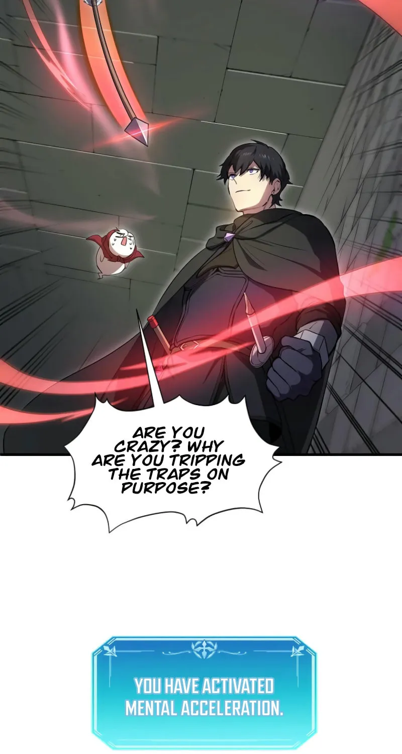 Read Skill Master Levels Up chapter 104 image 22 on Lezhin