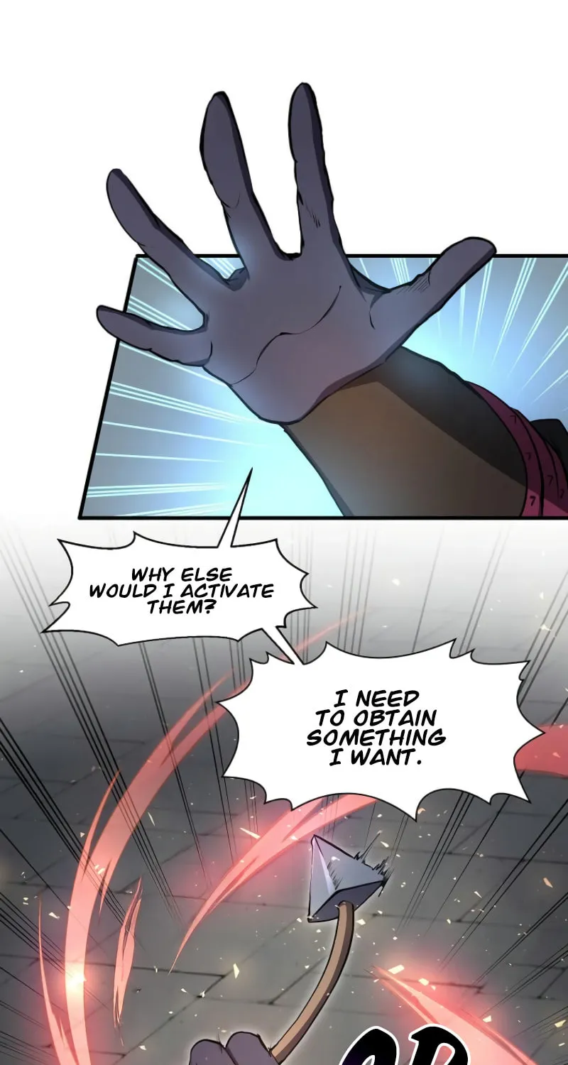 Read Skill Master Levels Up chapter 104 image 23 on Lezhin