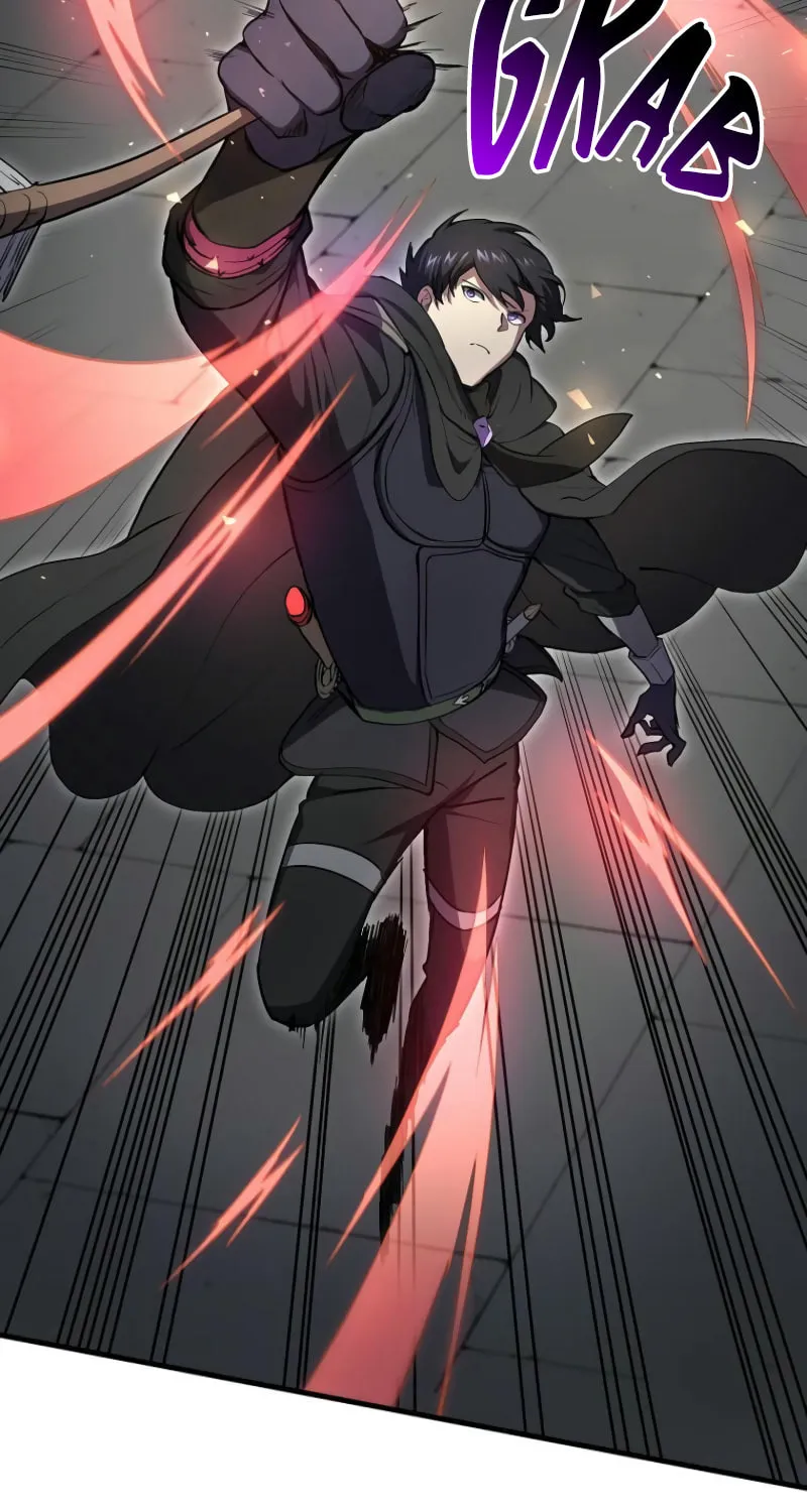 Read Skill Master Levels Up chapter 104 image 24 on Lezhin