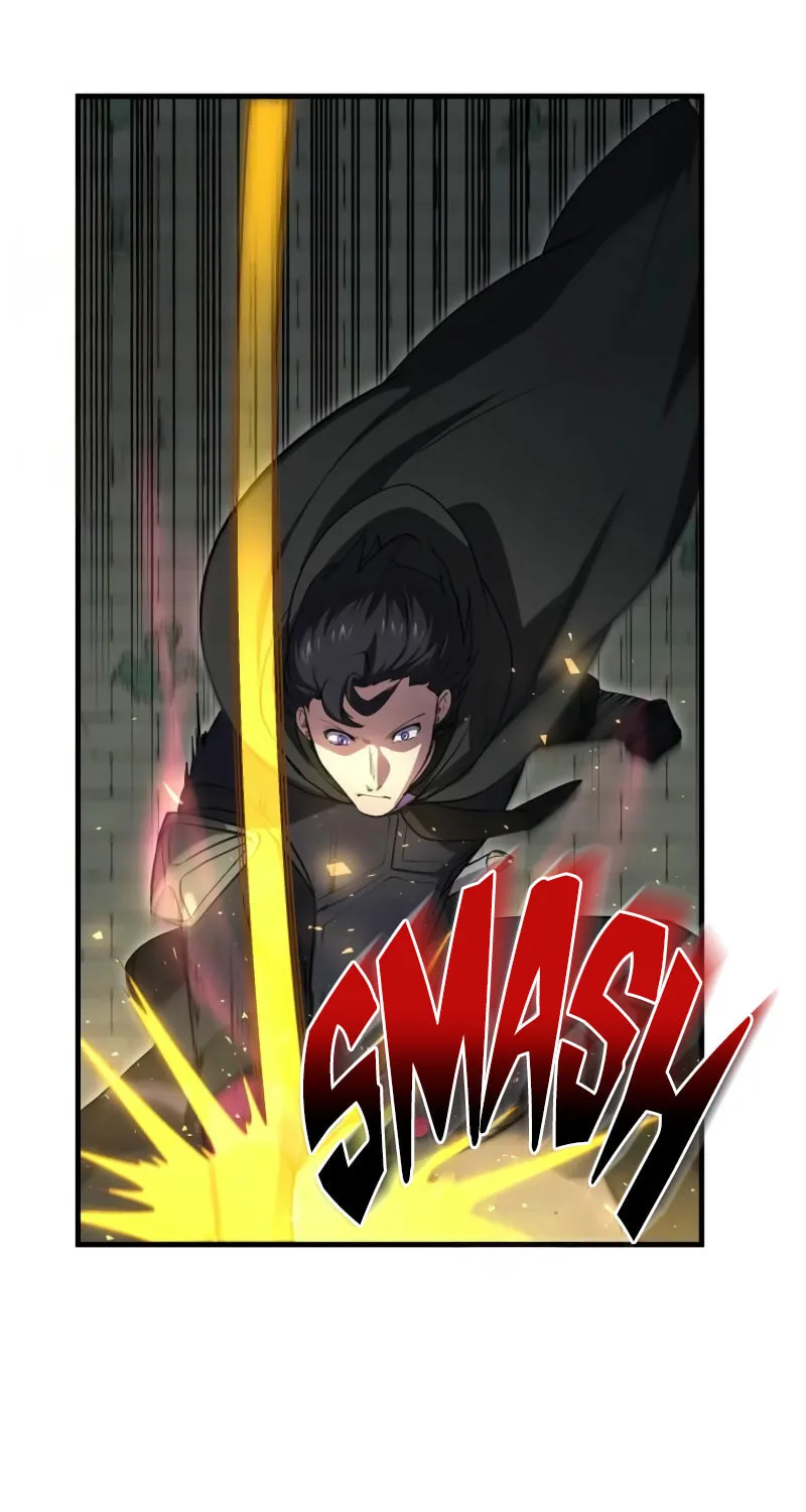 Read Skill Master Levels Up chapter 104 image 25 on Lezhin