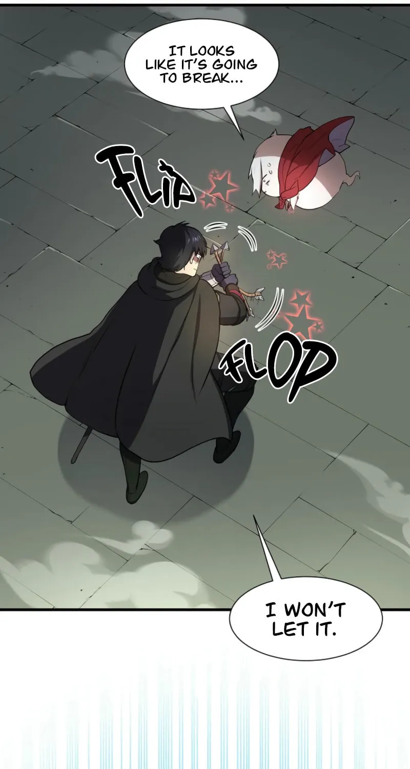 Read Skill Master Levels Up chapter 104 image 27 on Lezhin