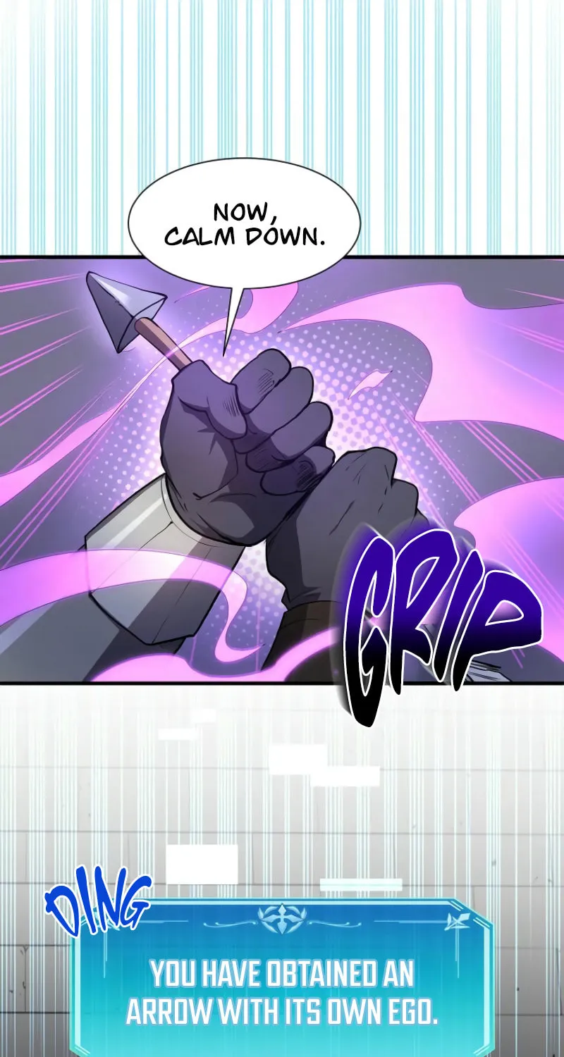 Read Skill Master Levels Up chapter 104 image 28 on Lezhin