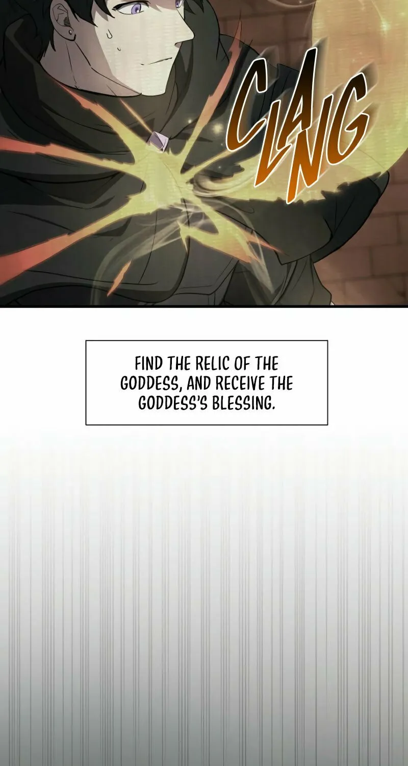 Read Skill Master Levels Up chapter 104 image 3 on Lezhin