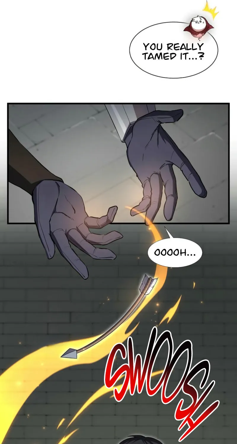 Read Skill Master Levels Up chapter 104 image 30 on Lezhin
