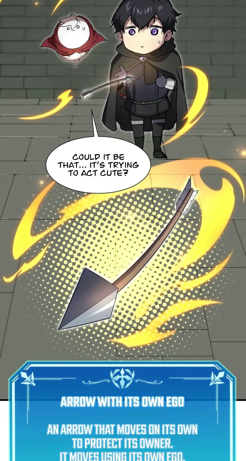 Read Skill Master Levels Up chapter 104 image 31 on Lezhin