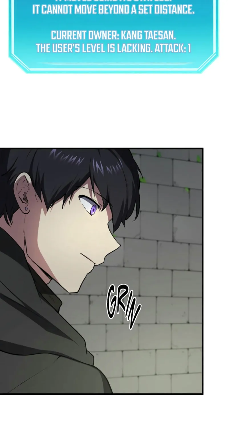 Read Skill Master Levels Up chapter 104 image 32 on Lezhin