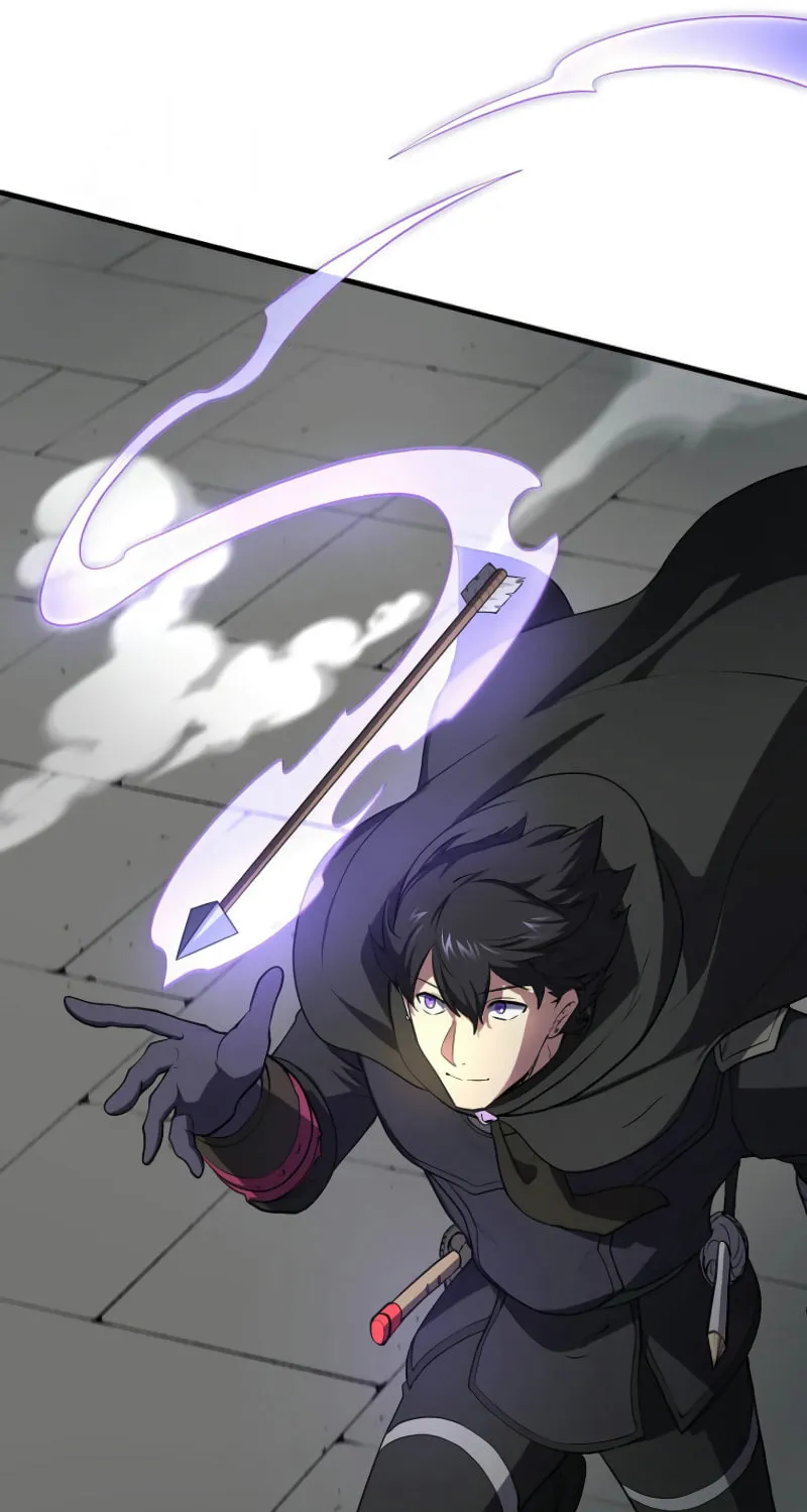 Read Skill Master Levels Up chapter 104 image 36 on Lezhin