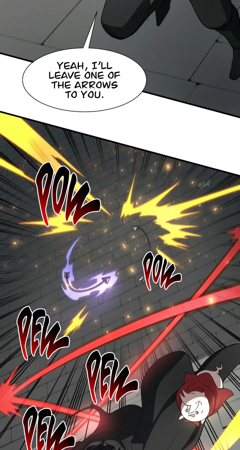 Read Skill Master Levels Up chapter 104 image 37 on Lezhin