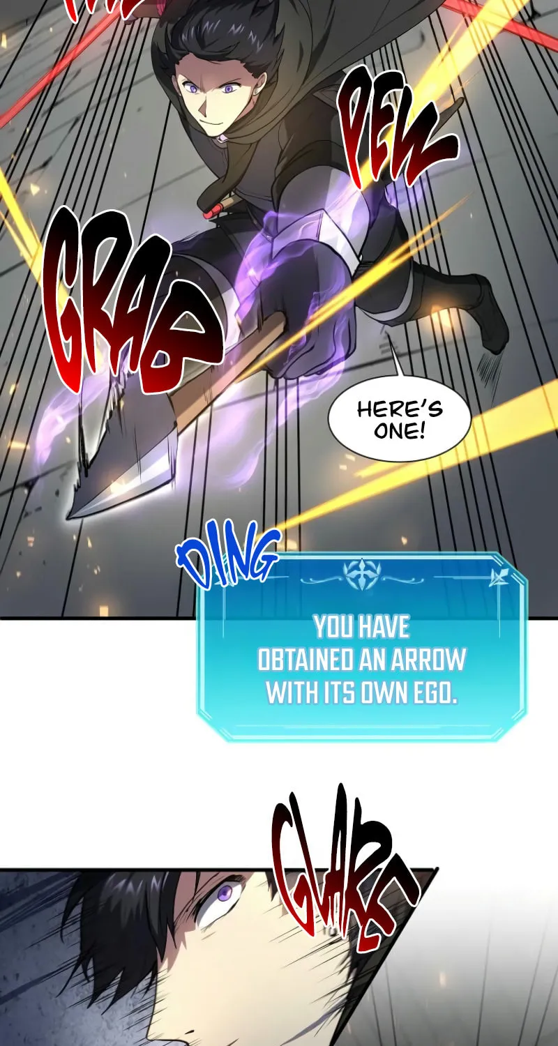 Read Skill Master Levels Up chapter 104 image 38 on Lezhin