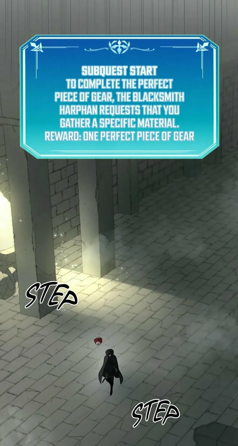 Read Skill Master Levels Up chapter 104 image 4 on Lezhin