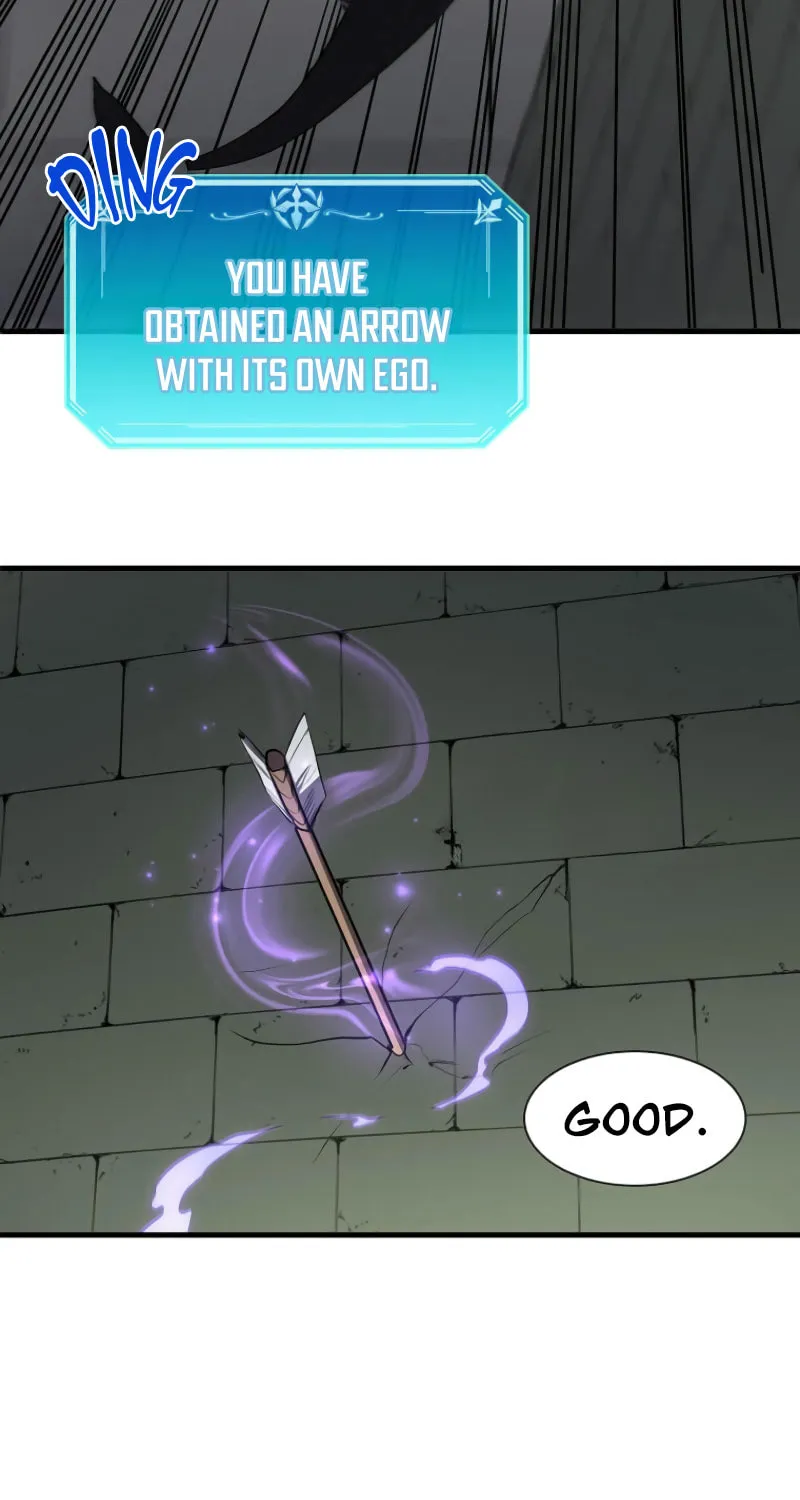 Read Skill Master Levels Up chapter 104 image 40 on Lezhin