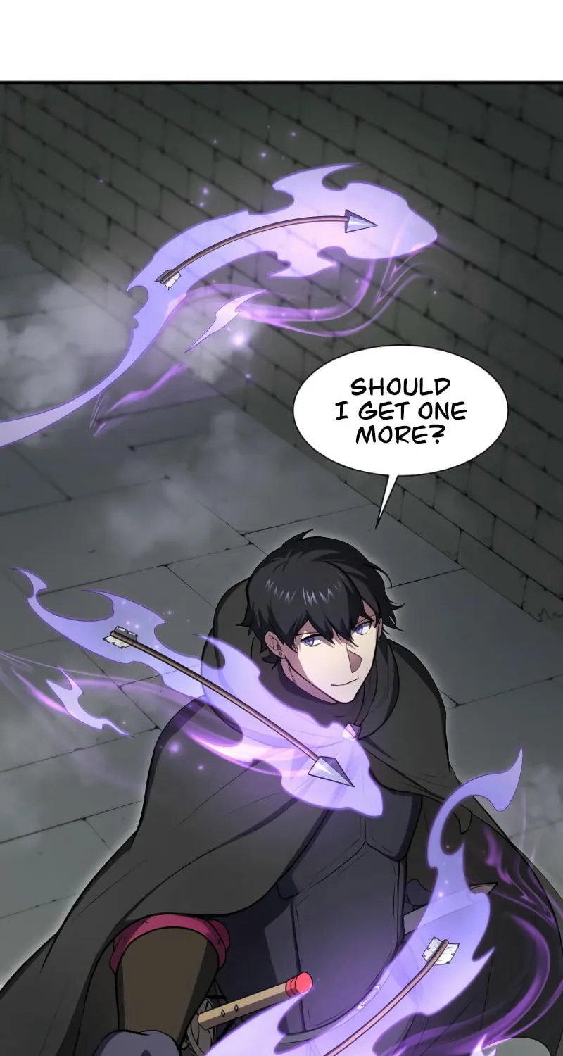 Read Skill Master Levels Up chapter 104 image 41 on Lezhin