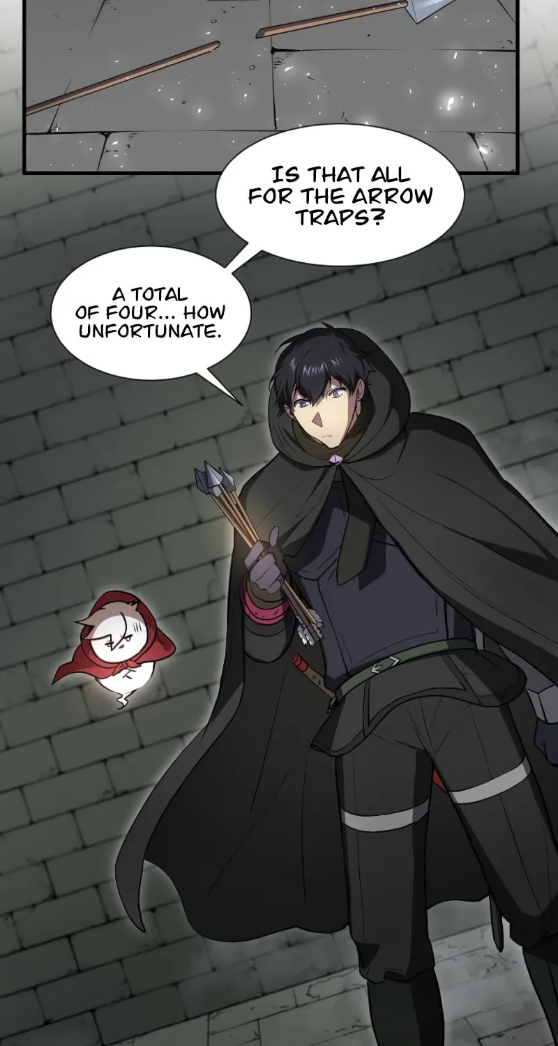 Read Skill Master Levels Up chapter 104 image 44 on Lezhin