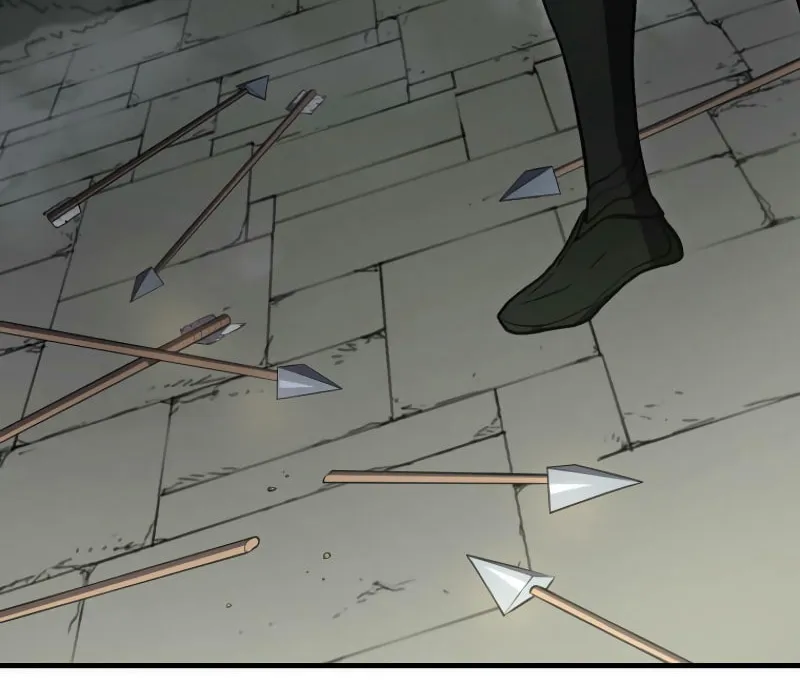 Read Skill Master Levels Up chapter 104 image 45 on Lezhin