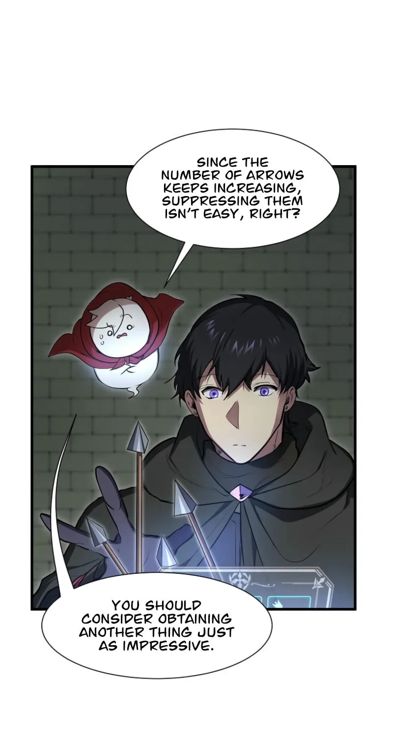 Read Skill Master Levels Up chapter 104 image 46 on Lezhin